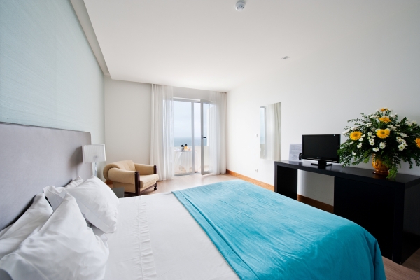 Hotel Mar e Sol (Marinha Grande)